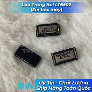 Loa trong itel lt6502/loa trong redmi 5a/note 5/note 5a/redmi s2/lt6502 ite/joy 1/joy 1+
