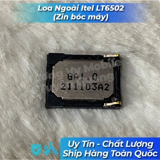 Loa Ngoài Itel LT6502 (Zin bóc máy)
