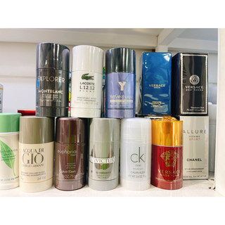 Lăn Khử Mùi Calvin Klein CK One Deodorant Stick