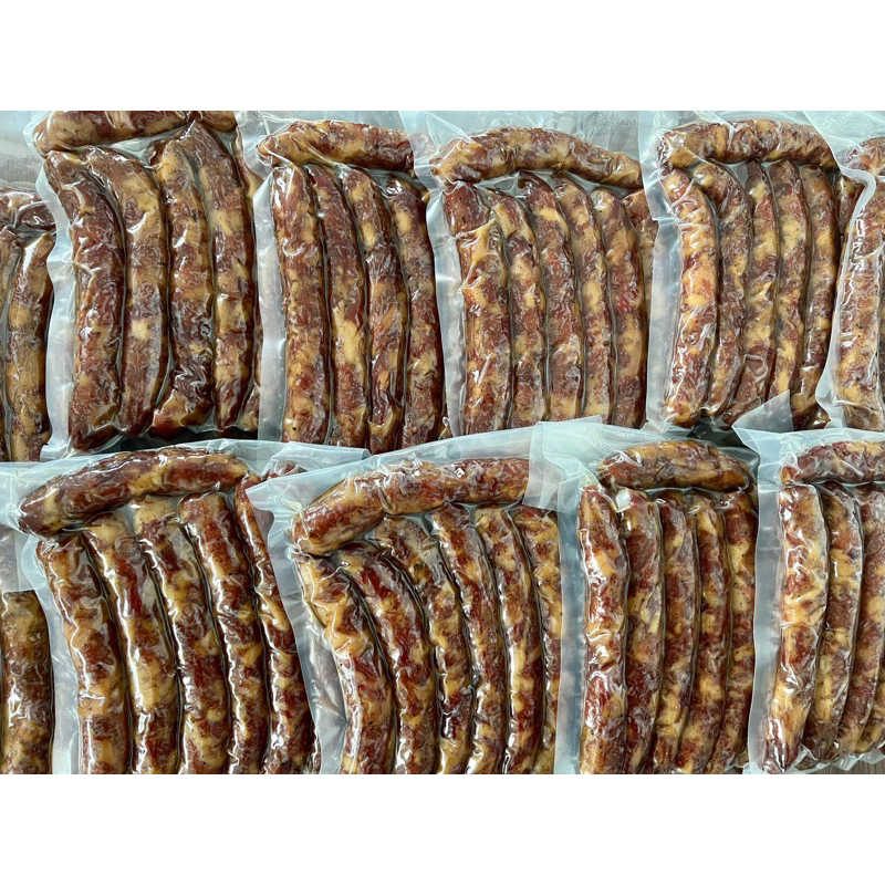 Lạp sườn Tây Bắc