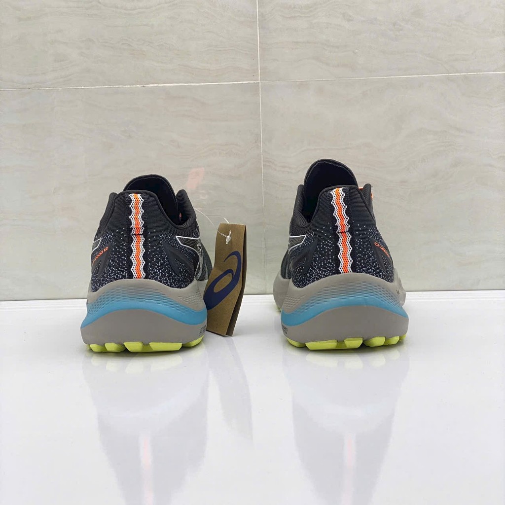 Giày Chạy Bộ Nam | - FullBox