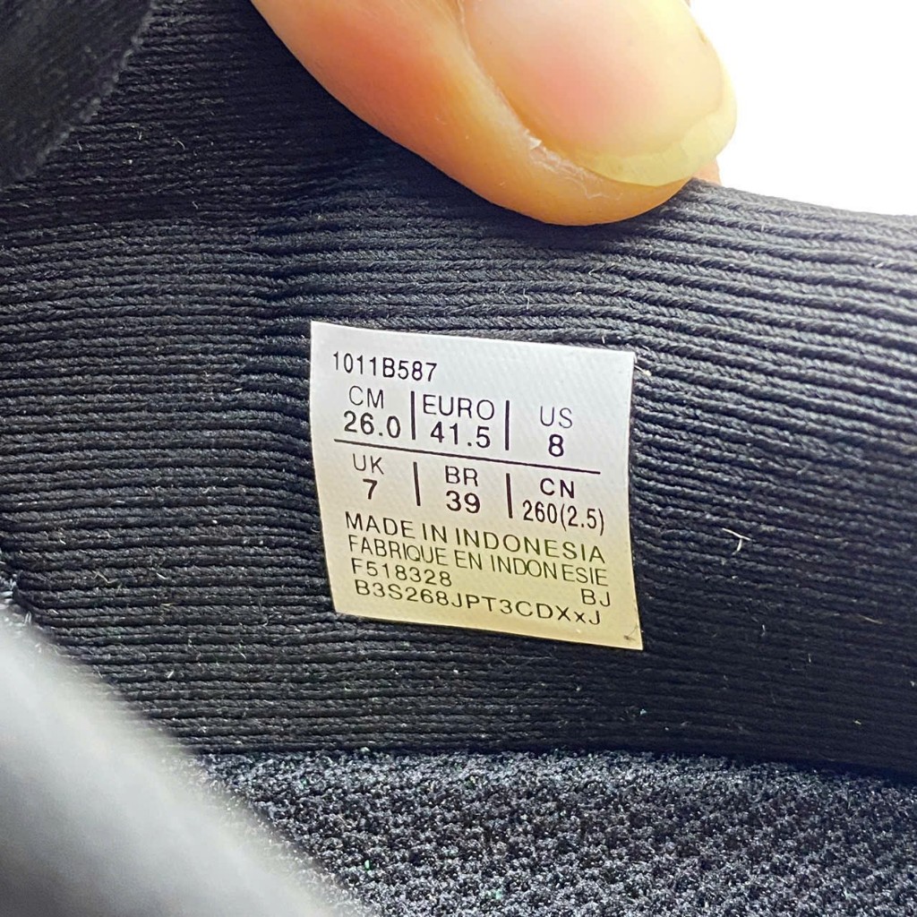 Giày Chạy Bộ Nam | - FullBox