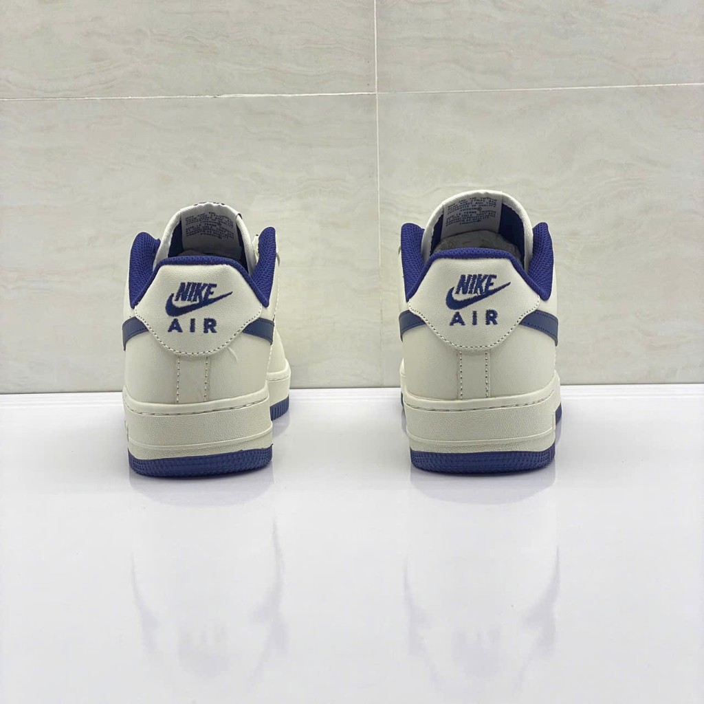 Giày Nike Air Foce Nam | - FullBox