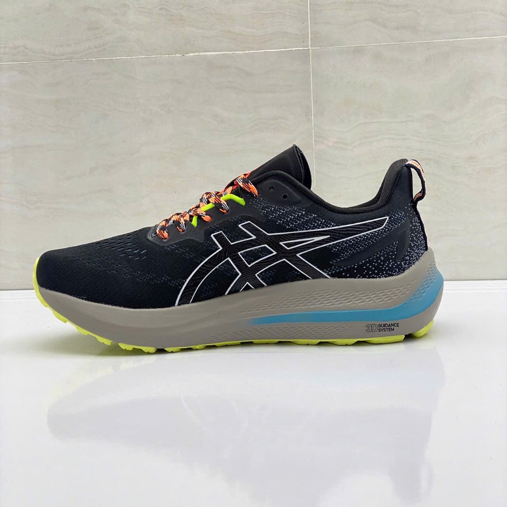 Giày Chạy Bộ Nam | - FullBox