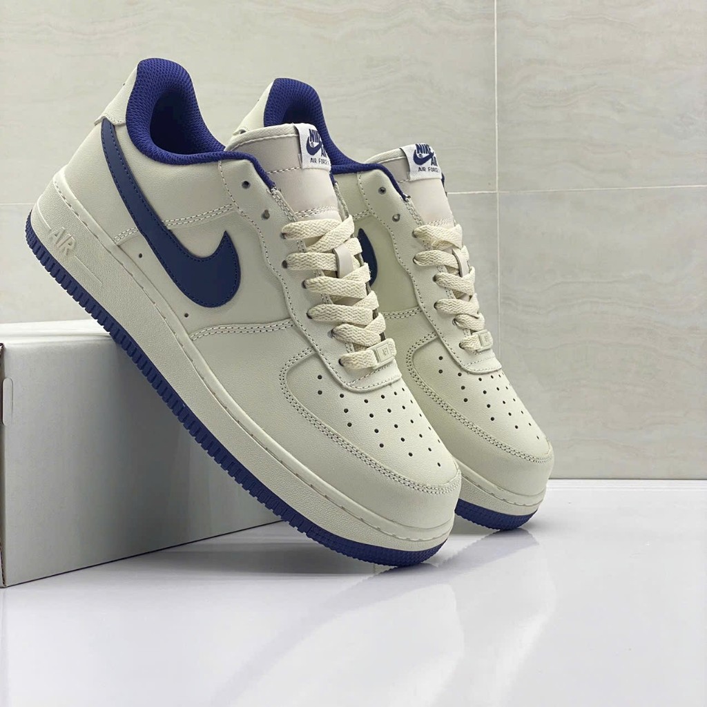 Giày Nike Air Foce Nam | - FullBox