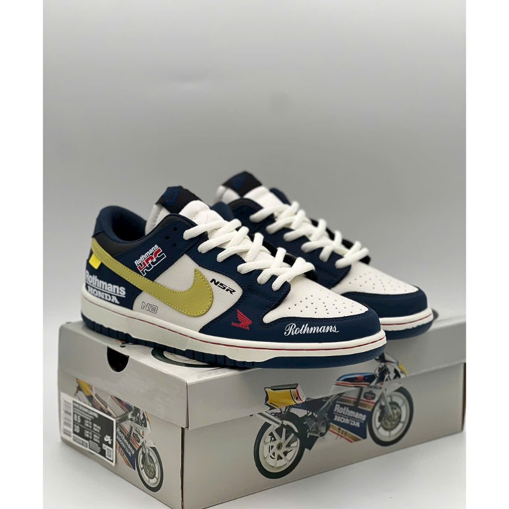 Giày Nike SB Low Pro Nam   | - FullBox