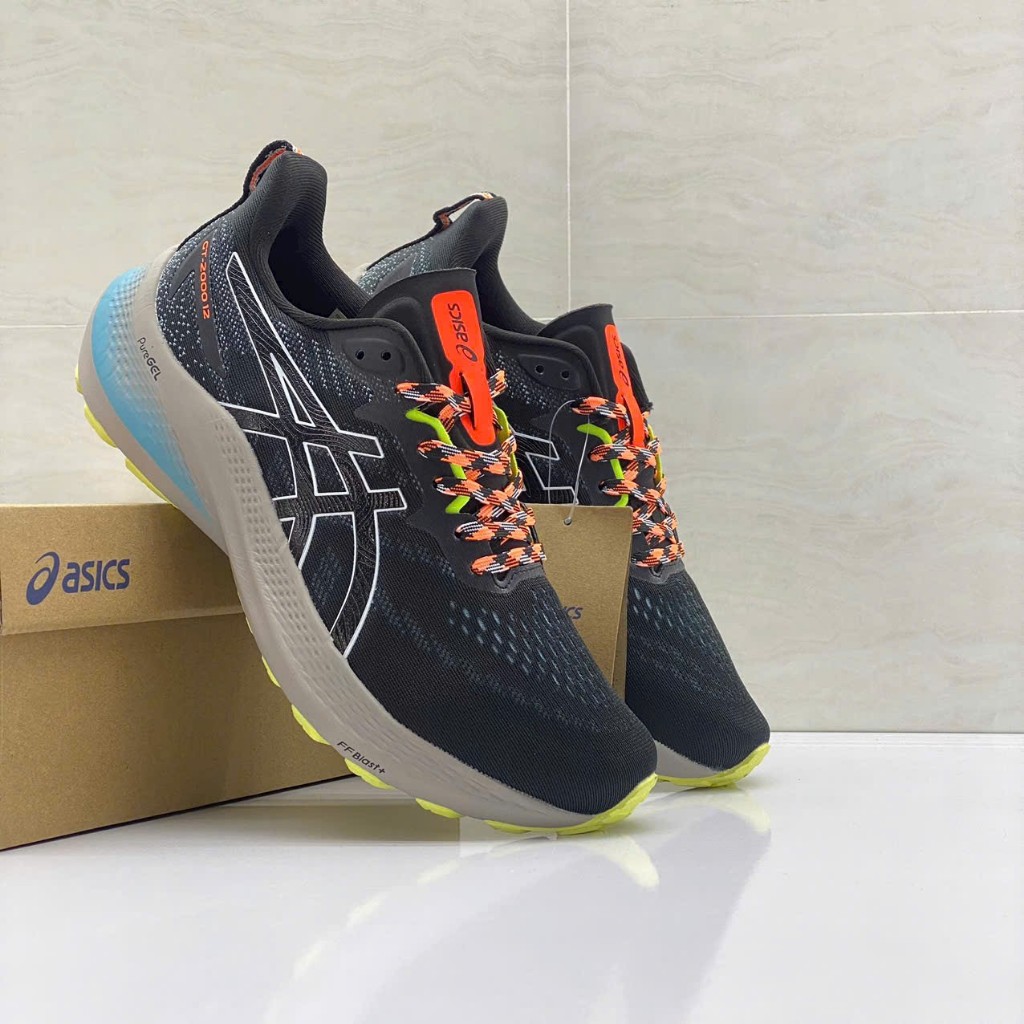 Giày Chạy Bộ Nam | - FullBox