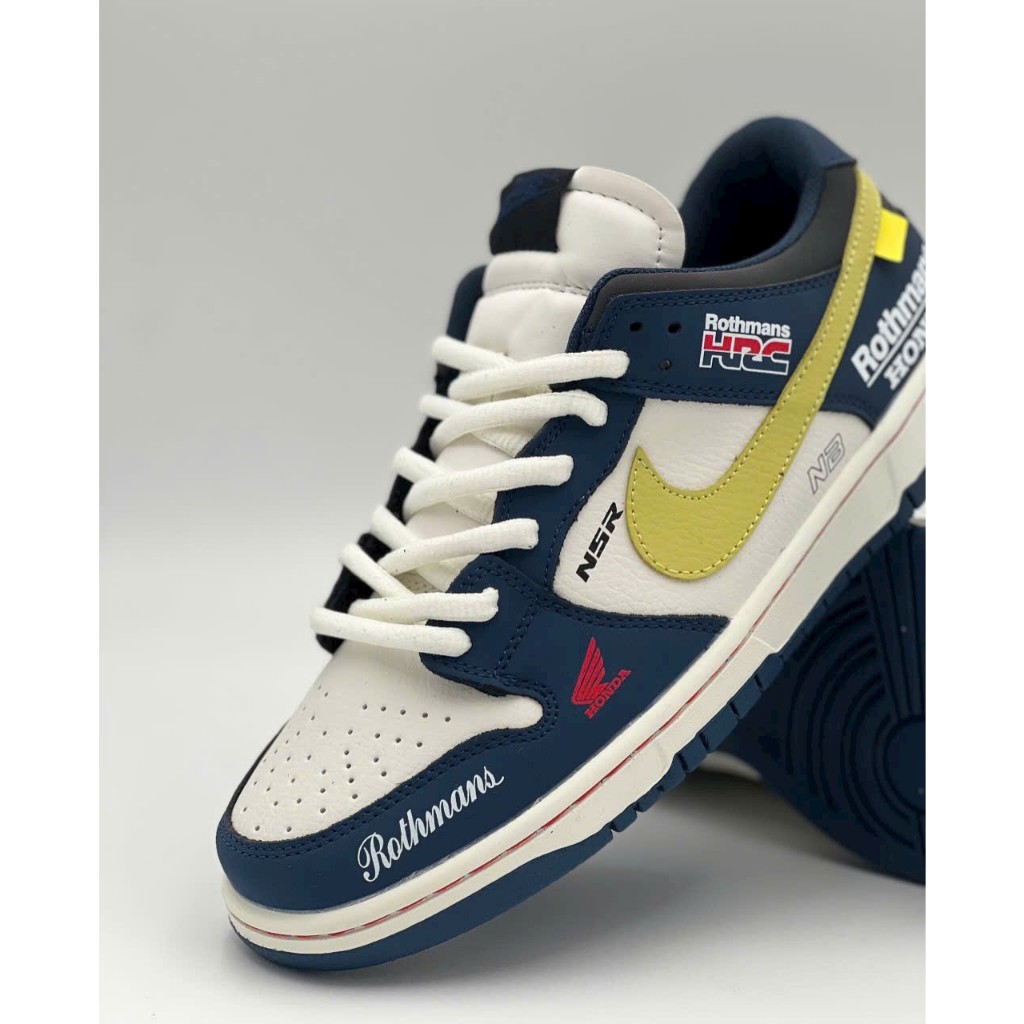 Giày Nike SB Low Pro Nam   | - FullBox