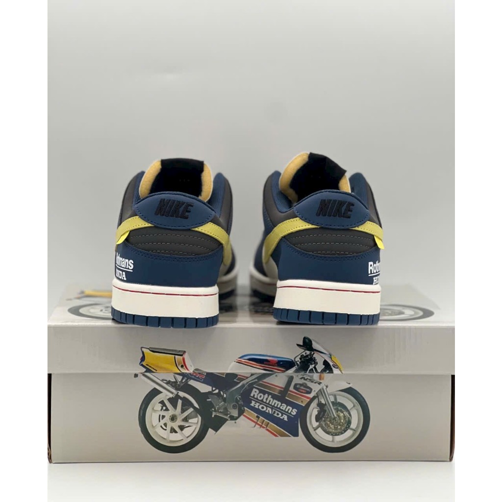 Giày Nike SB Low Pro Nam   | - FullBox