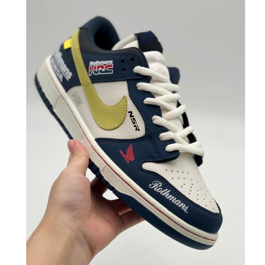 Giày Nike SB Low Pro Nam   | - FullBox