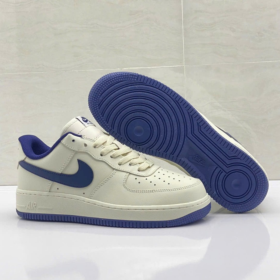 Giày Nike Air Foce Nam | - FullBox