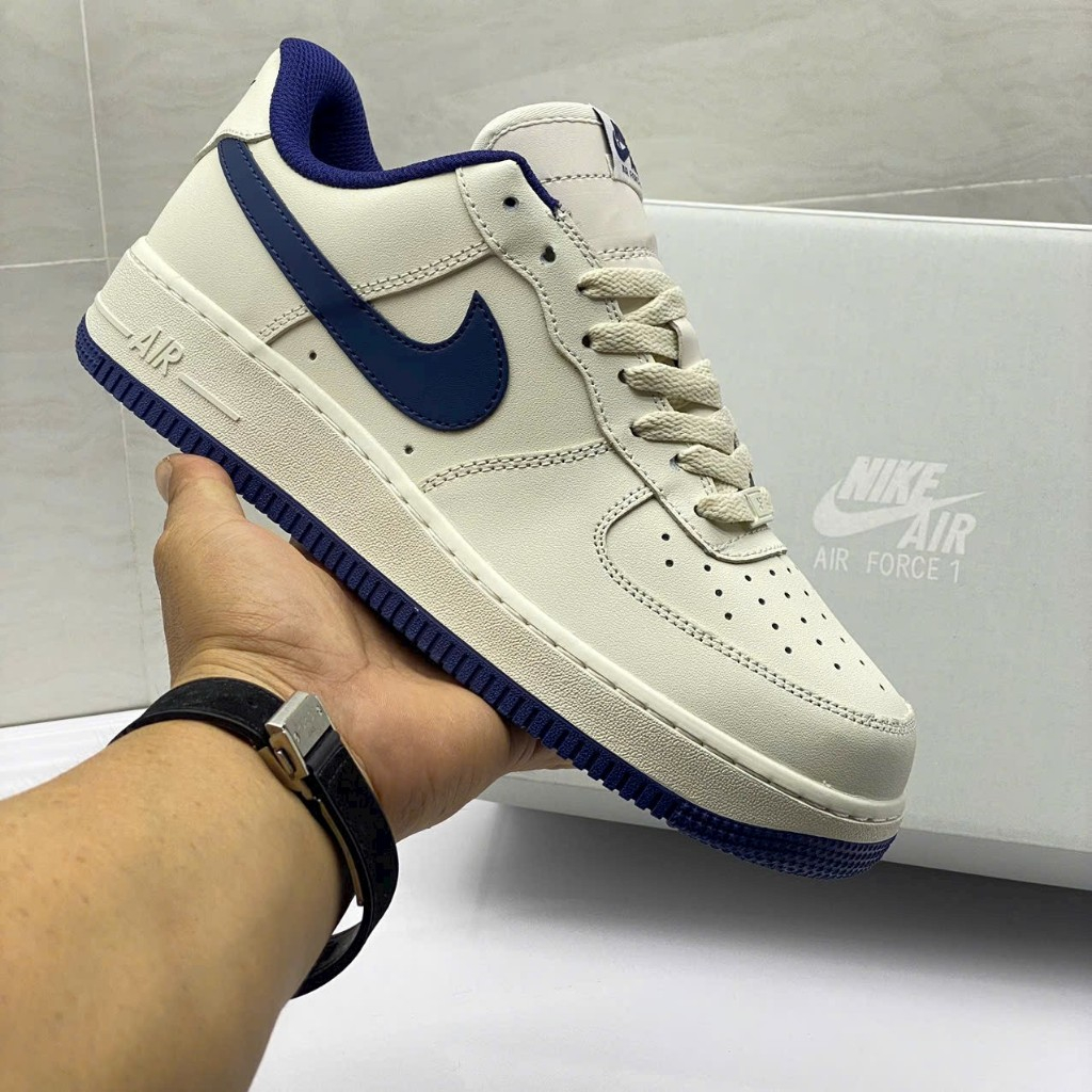 Giày Nike Air Foce Nam | - FullBox