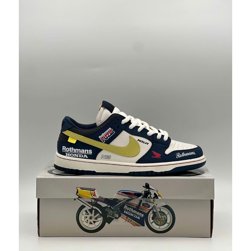 Giày Nike SB Low Pro Nam   | - FullBox