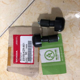 Mua Cục gù tay lái xe Wave 1 cặp giá rẻ nhất màu đen