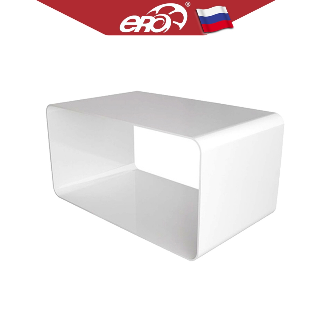 Nối Ống Chữ Nhật Trong - Ngoài - ERA - 612FC - Hàng Nga nhập khẩu chính hãng