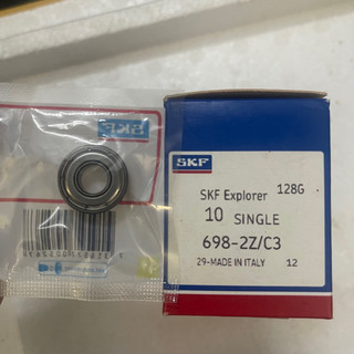 Vòng bi bạc đạn SKF 694 695 696 697 698 699
