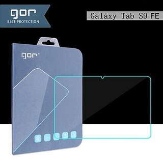 Miếng dán màn hình kính cường lực gor cho samsung galaxy tab s9 / galaxy tab s9 fe,