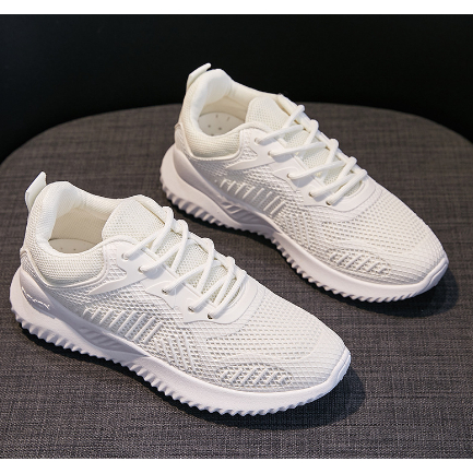 Giày Thể Thao Nữ CPV Đế Cao Mềm Mại Thoải Mái Thoáng Khí Thon Gọn G200