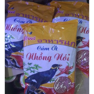 Cám nhồng bifood 500g