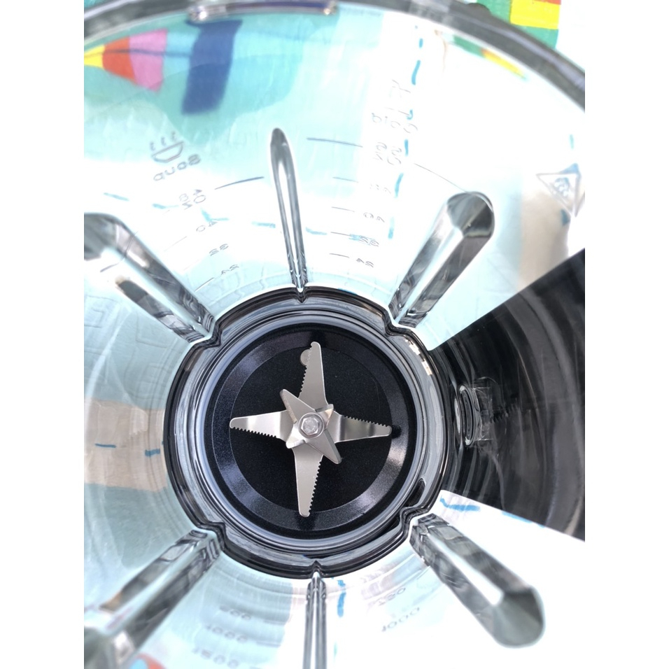 Máy Làm Sữa Hạt, Máy Nấu Sữa Hạt, Xay Sinh Tố Đa Năng Shapp KS-168 xuất xứ THÁI LAN  bảo hành 12 Tháng