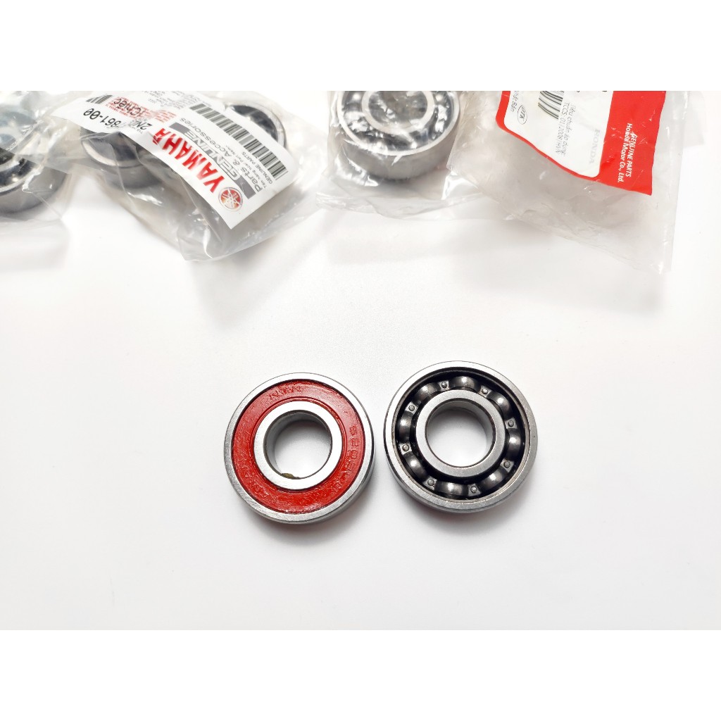 Vòng bi xe máy 201 203 300 301