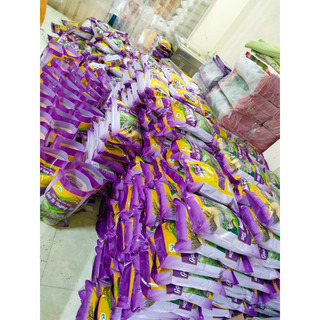 Gạo nương tím H'mong - 2kg
