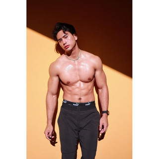 Quần lót Boxer - Hiệu Puma- Hàng auth mua tại Mỹ