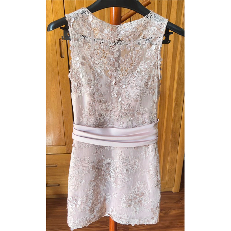 (Thanh lý) Váy thiết kế Dzung size S