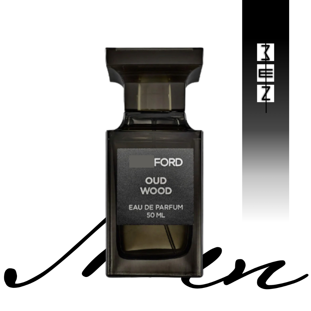Nước hoa Unisex TF Oud Wood EDP
