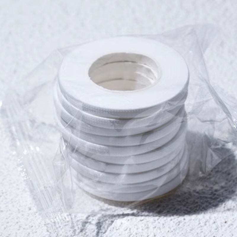 Băng dính dán uốn nối mi( 10 cuộn)