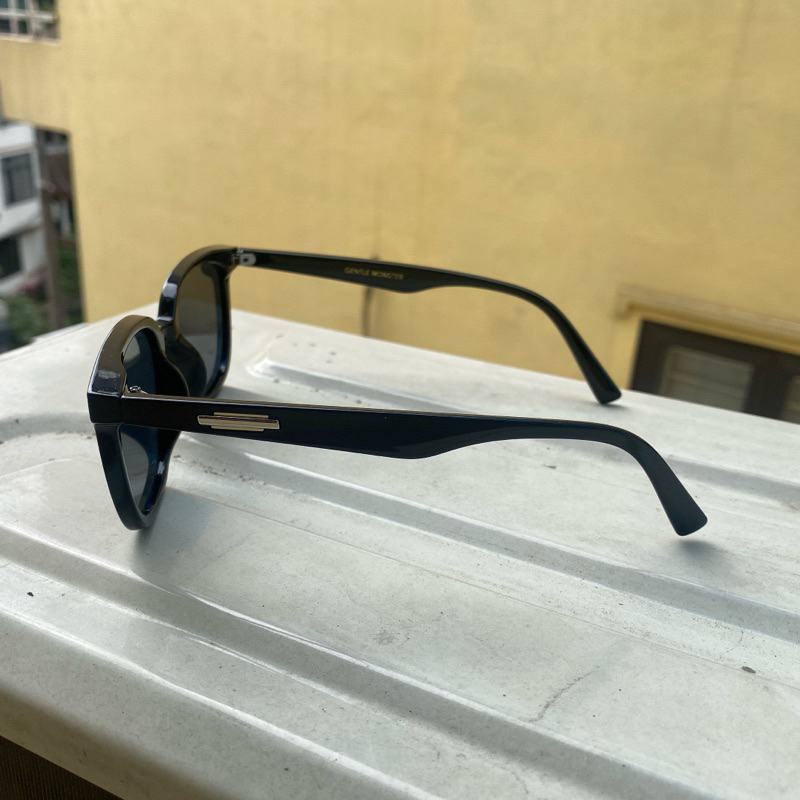 Kính râm thời trang Gm- Lilit  nam nữ bảo vệ đôi mắt tia UV400
