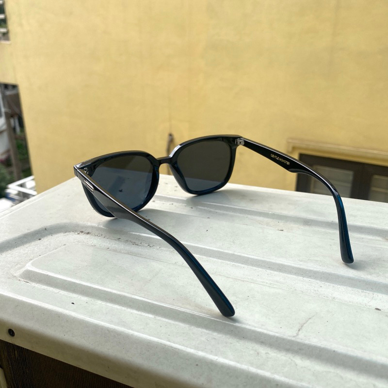 Kính râm thời trang Gm- Lilit  nam nữ bảo vệ đôi mắt tia UV400