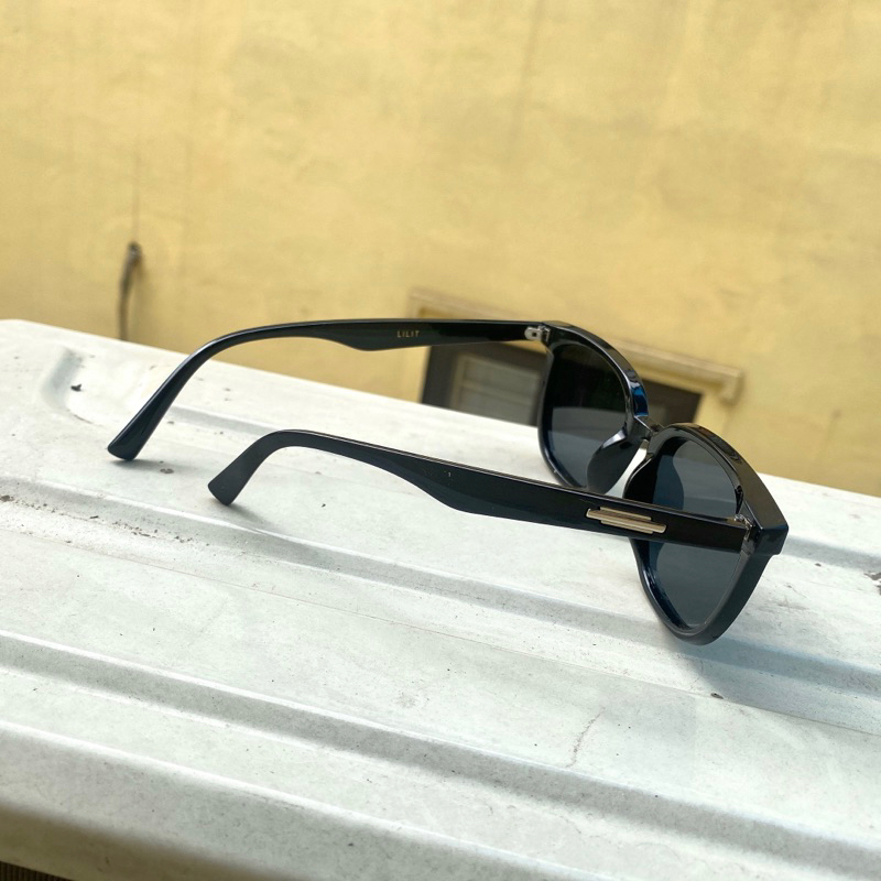 Kính râm thời trang Gm- Lilit  nam nữ bảo vệ đôi mắt tia UV400