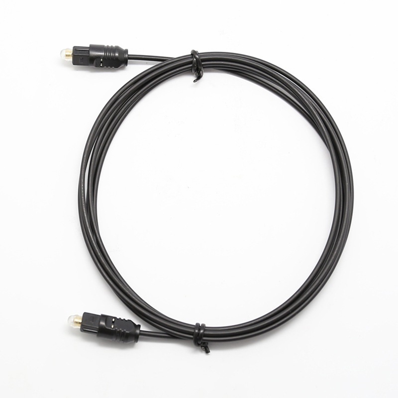 Dây Cáp Quang Âm Thanh Optical 1m 2m 3m 5m