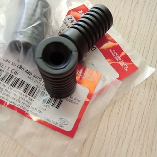 1 cái cao su cần số winner honda chính hãng