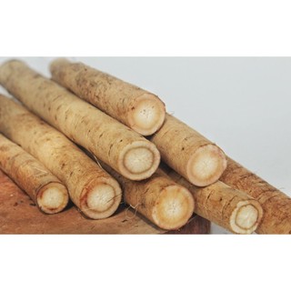 Củ ngưu bàng khô - ngưu bàng tươi nhật bản - sạch sẽ - ngọt gấp 1 lần ngưu bàng vn 1kg