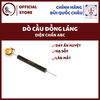 Dò cầu đồng láng / dò cầu sừng láng dụng cụ diện chẩn bùi quốc châu chính hãng