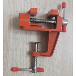 [FREE SHIP => 50K ] Ê tô kẹp bàn mini - Eto mini