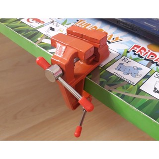 [FREE SHIP => 50K ] Ê tô kẹp bàn mini - Eto mini