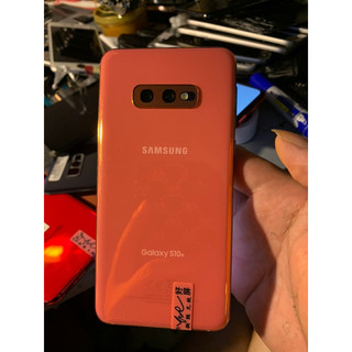samsung s10e máy zin full chức năng