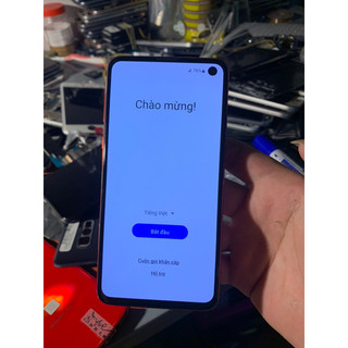 samsung s10e máy zin full chức năng