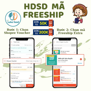 Sa tế tôm Magi siêu ngon 90g