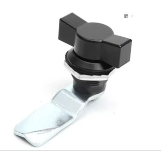 Khóa tủ điện ms722- khóa cánh trong ms722