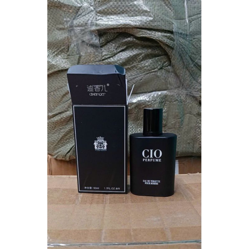 nước hoa CIO 50ml.