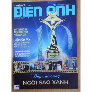 Thế giới điện ảnh 12.23