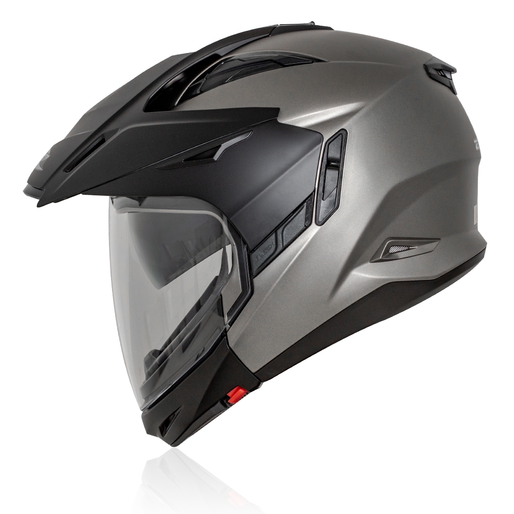 Chốt khóa mái che mũ 3/4 ZEUS 613B - BIKER 176 - Mũ bảo hiểm chính hãng Vũng Tàu