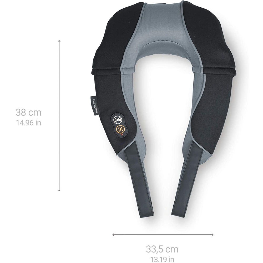 Đai massage cổ Medisana NM868