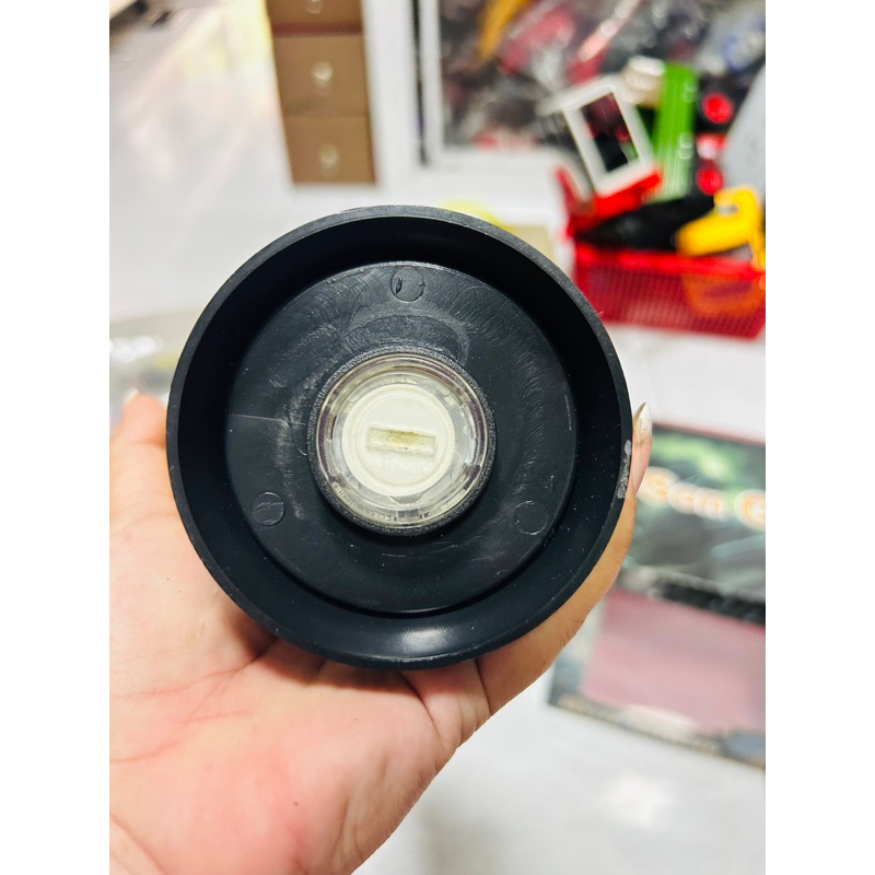 Mô hình Figure Risin & Led SonGoku Dragonball