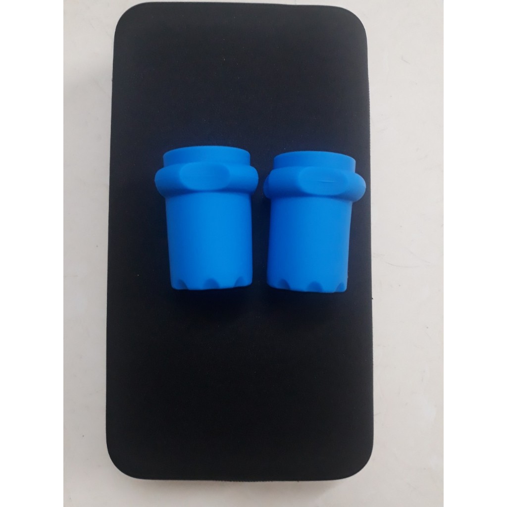 Đuôi chụp chống lăn micro