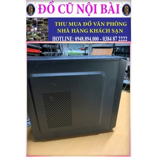 Case máy tính cũ thanh lý văn phòng công ty